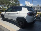 Used 2022 Jeep Compass Altitude w/ Sun and Sound Group image 5