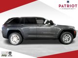 New 2025 Jeep Grand Cherokee Laredo X w/ Trailer Tow Package image 2