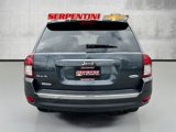 Used 2015 Jeep Compass High Altitude image 6