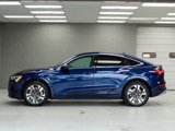 Used 2023 Audi e-tron Premium Plus w/ Premium Plus Package image 4