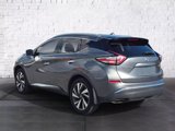 Used 2015 Nissan Murano Platinum w/ Platinum Technology Package image 5