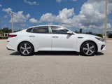 Certified 2020 Kia Optima S image 4