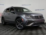 Used 2022 Volkswagen Tiguan SE image 2