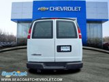 Certified 2020 Chevrolet Express 2500 w/ Driver Convenience Package image 3