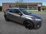 Certified 2024 Nissan Kicks SV w/ Interior Electronics Package image 2