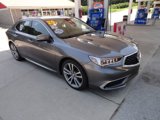 Used 2020 Acura TLX V6 w/ Technology Package image 2