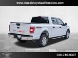 Used 2019 Ford F150 XLT w/ Trailer Tow Package image 5