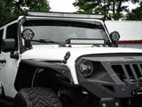 Used 2013 Jeep Wrangler Unlimited Sahara w/ Max Tow Pkg image 2