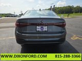 New 2025 Volkswagen Jetta S image 3
