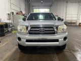 Used 2009 Toyota Tacoma 4x4 Access Cab image 2