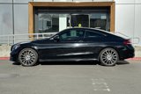 Used 2021 Mercedes-Benz C 300 Coupe image 5