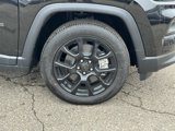 New 2025 Jeep Compass Latitude w/ Altitude Special Edition image 5