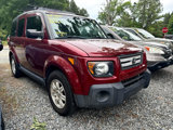Used 2008 Honda Element EX image 2