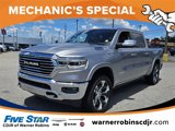 Used 2020 RAM 1500 Limited image 3
