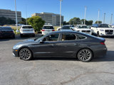 Used 2020 Hyundai Sonata Limited w/ Cargo Package image 4