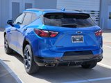 Used 2020 Chevrolet Blazer RS image 3