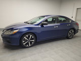 Used 2018 Nissan Altima 2.5 SR image 2