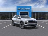 New 2026 Chevrolet Equinox LT w/ Safety and Technology Package image 2