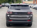 Used 2021 Jeep Compass Latitude image 5