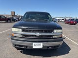 Used 1999 Chevrolet Silverado 1500 LS w/ Firm Ride Suspension Pkg image 3