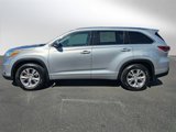 Used 2015 Toyota Highlander XLE image 2