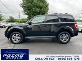 Used 2012 Ford Escape Limited image 4