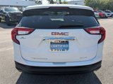 Certified 2024 GMC Terrain SLE image 4