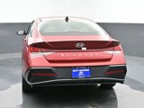 Used 2024 Hyundai Elantra SEL w/ Convenience Package image 4