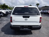 Used 2024 Nissan Frontier S image 4