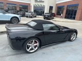 Used 2013 Chevrolet Corvette Convertible w/ 3LT Preferred Equipment Group image 4