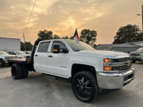 Used 2016 Chevrolet Silverado 3500 W/T w/ WT Convenience Package image 4