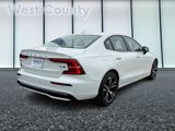 Certified 2024 Volvo S60 B5 Plus image 4