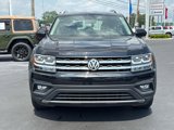 Used 2019 Volkswagen Atlas SE w/ Towing Package image 2