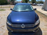 Used 2013 Volkswagen Passat 2.5 SE image 2