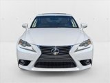 Used 2016 Lexus IS 200t image 2