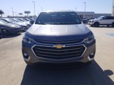 Used 2020 Chevrolet Traverse LT image 2