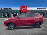 Used 2015 Hyundai Tucson GLS image 4