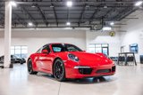 Used 2015 Porsche 911 Targa 4S image 3