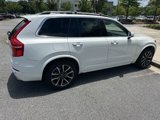 Used 2017 Volvo XC90 T6 Momentum w/ Momentum Plus Package image 2