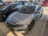 Used 2016 Honda Civic LX image 2