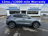 Used 2021 Buick Encore GX Select image 1
