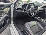 Used 2022 Nissan Altima 2.5 SR w/ Midnight Edition Package image 6