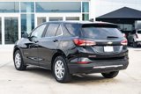 Used 2022 Chevrolet Equinox LT image 5