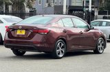 Used 2021 Nissan Sentra SV image 4
