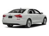 Used 2018 Volkswagen Passat 2.0T SE image 2