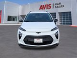 Used 2023 Chevrolet Bolt EUV LT image 2