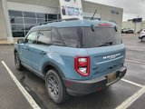 Used 2021 Ford Bronco Sport Big Bend w/ Big Bend Package (96B) image 3