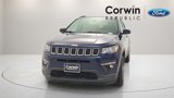 Used 2018 Jeep Compass Latitude w/ Popular Equipment Group image 2