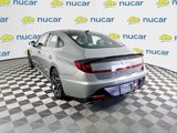 Used 2022 Hyundai Sonata N Line image 5