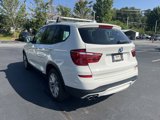 Used 2017 BMW X3 xDrive28i image 3